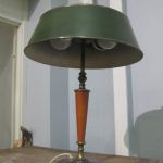 547 5498 TABLE LAMP